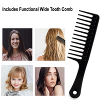 Bsisme Boar Bristles Hair Brush,Detangling Hairbrushes for Long Short Curly Straight Fine Hair,Women Men Boys Girls Hairbrush (Normal square)
