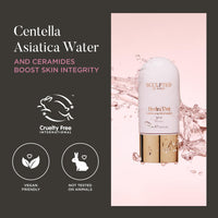 HydraTint Moisturising Tinted Serum from Sculpted by Aimee - 2-in-1 Makeup and Skin-Perfecting Skincare Formula with SPF 20