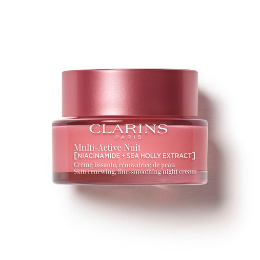 CLARINS Clarins Multi-Active Night Cream All Skin Types 50ml