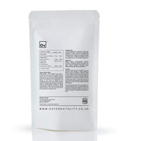 Neuro Vitamins | Natural Brain Support Supplement for Memory with Vitamin B6, B12, Folic Acid & D3 | Oxford Vitality