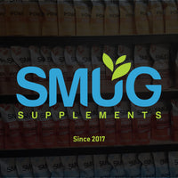 SMUG Supplements Vitamin D3 4000iu & Vitamin K2 200ug (MK-7) - 120 Vegetarian Tablets - Supports Immune System - Promotes Healthy Bones - for Men and Women - Made in Britain