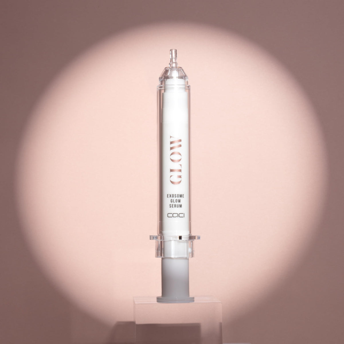 CACI Exosome Glow Serum