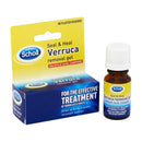 Dr. Scholl's Scholl Seal and Heal Verruca and Wart Removal Gel