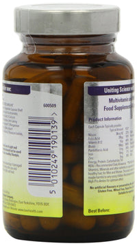 FSC Head High Vitamins 60 Capsules