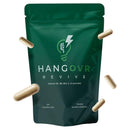 Hangovr Party Recovery Supplement, Wake Up Fresh | 40 Capsules, 10 Servings