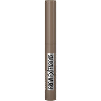 Maybelline New York Brow Extensions Eyebrow Pomade Crayon Defining Eyebrow, 02 Soft Brown