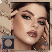 LYNTYAOU Contour Palette Bronzer Powder, Natural Look Make up, Multi-Use Face Shadow Matte 3D Make-up, Long-Lasting Sweat-Resistant, Silky Smooth Contour Makeup for Women & Girls