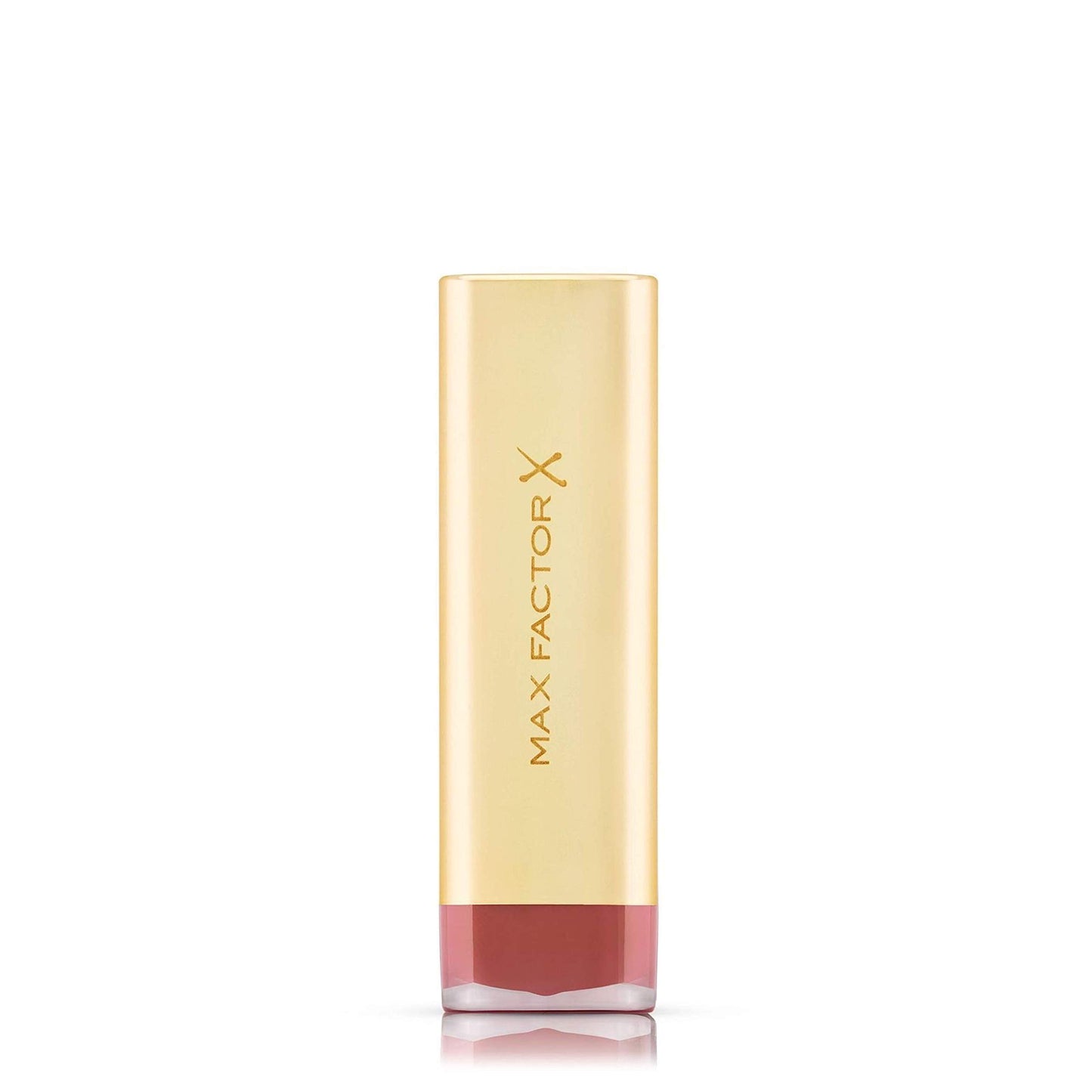 Max Factor Colour Elixir Lipstick, Includes Vitamin E, 833 Rosewood, 29 ml