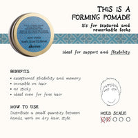 Davines Forming Pomade 75 ml