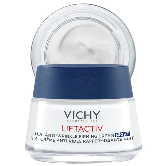 Vichy Liftactive Anti-Wrinkle & Firming Night Cream 50ml
