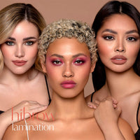 Hi Brow Eyebrows by Design Hi Brow Brow Cleanser Foaming Formula