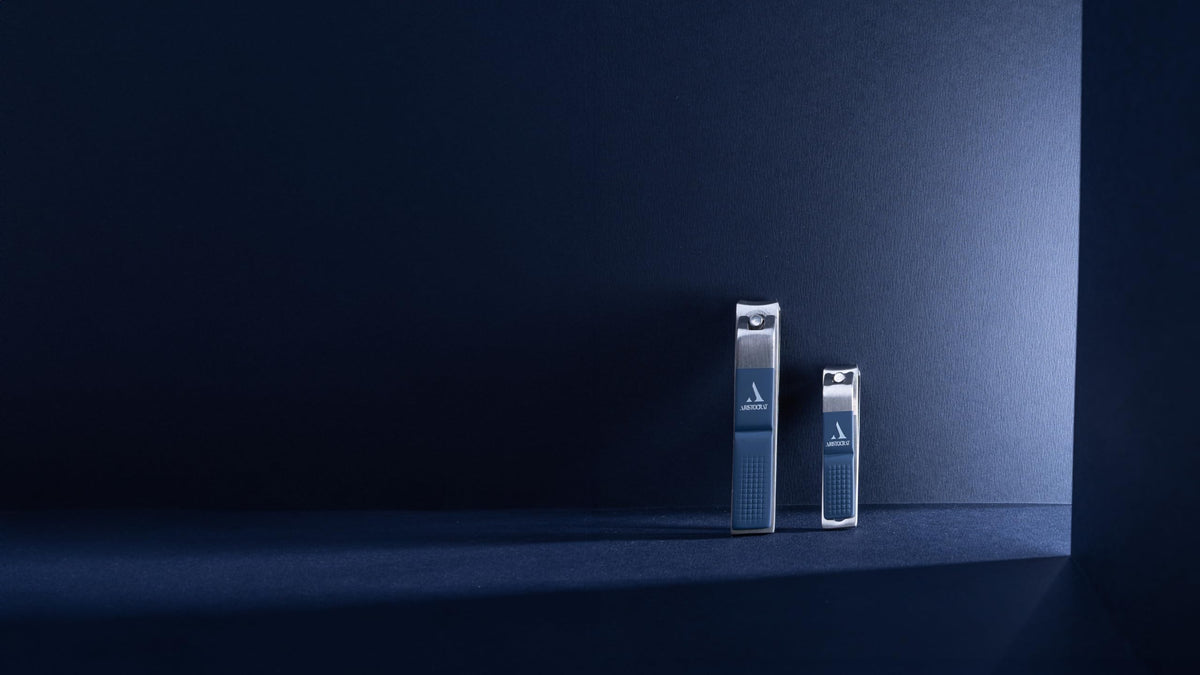 Aristocrat Nail Clipper Set