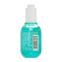 Sol Beauty Dry Body Oil Coconut Scent with Coconut Oil, Argan Oil & Vitamin E, Helps Smooth and Soften Skin, Vegan Friendly Light Moisturiser 45ml
