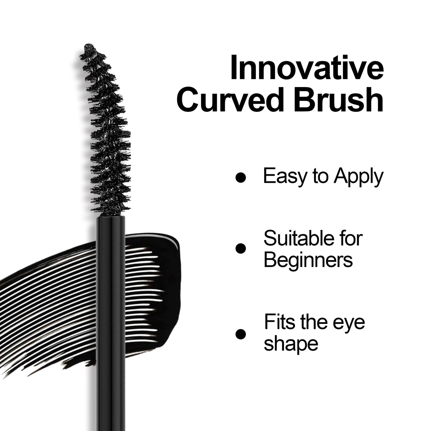 fv FV 2pcs mascara