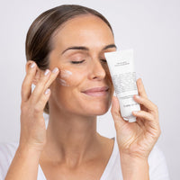 Transparent Lab Time Reverse Beauty Sleep Mask Anti-Aging Night Mask 75ml – Leave-in Treatment with Antioxidants, Repairs, Hydrates and Fights Signs of Aging While You Sleep