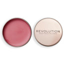 Revolution Beauty London Makeup Revolution London, Balm Glow, Multi-Use Cheek & Lip Balm, Buildable, Dewy Finish, Rose Pink, 32g