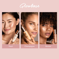 Bellamianta Glow Base