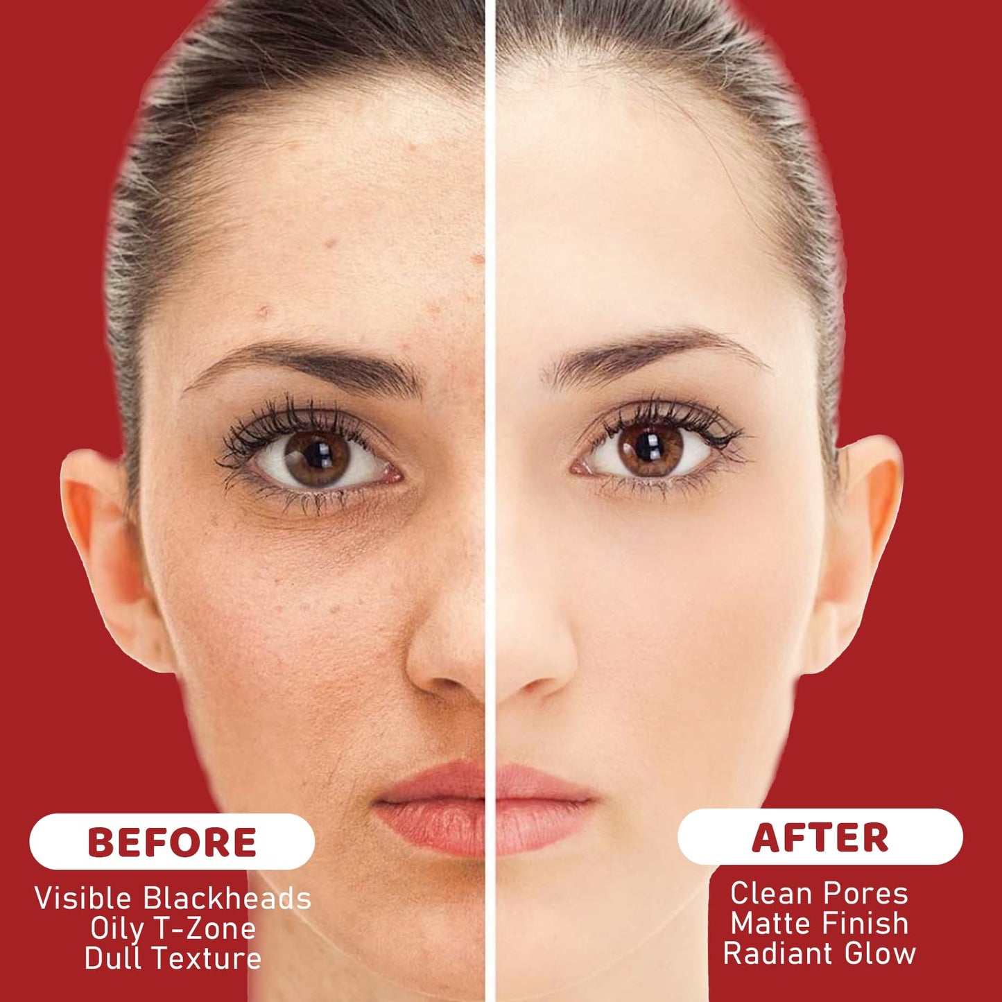 AOPEIBOTO Collagen Wrapping Mask, 2.71oz/80ml Collagen Peel off Face Mask for Hydrating, Shrinking pores, Wrinkles Fine Lines, Glowing Skin, Deep Repairing