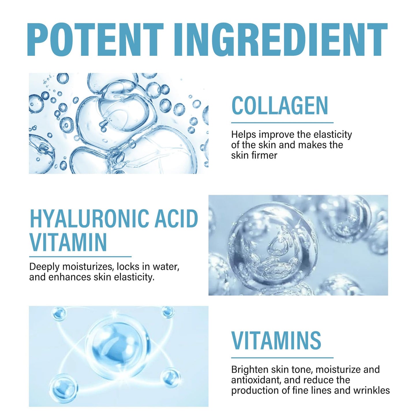 VOKY Smile Line Wrinkle Patches | 16 Count | Ultra & Thin Breathable | Anti-Wrinkle Facial Tapes for Instant Lifting & Smoothing | Hyaluronic Acid & Multi-Vitamins