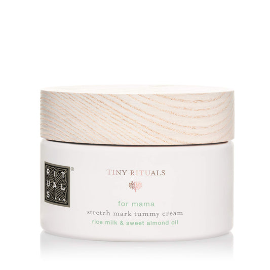 RITUALS Tiny Rituals Anti Stretchmark Body Cream, 200ml