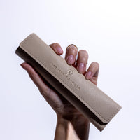 Protein Formula. Crystal Nail File Trio Set