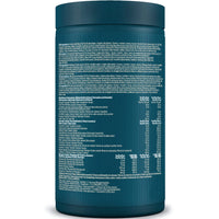Kinetica PreFuel, Pre Workout, 5.9g Amino Acids & 2.3g BCAA's per Serving, 30 Servings, Berry, 300g