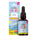 Natures Aid Childrens Dha Drops