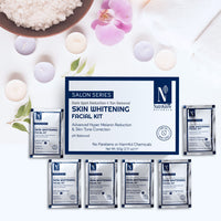 NUTRIGLOW Nutriglow Natural's Advanced Pro Formula Facial Kit 60Gm