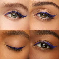 Kiko Milano KIKO Milano Super Colour Waterproof Eyeliner 05 | High coverage water-resistant colourful liquid eyeliner