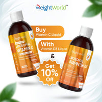 Liposomal Vitamin C 1000mg - 250ml Sugar-Free Vitamin C Liquid with Sodium L-ascorbate, Vitamin E & Sunflower Lecithin, High Absorption Ascorbic Acid - Immune System Liposomal VIT C - Made in The UK