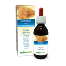 Propolis (Propolis) Resin Hydroalcoholic Mother Tincture NATURALMA | Liquid Extract Drops 120 ml | Food Supplement