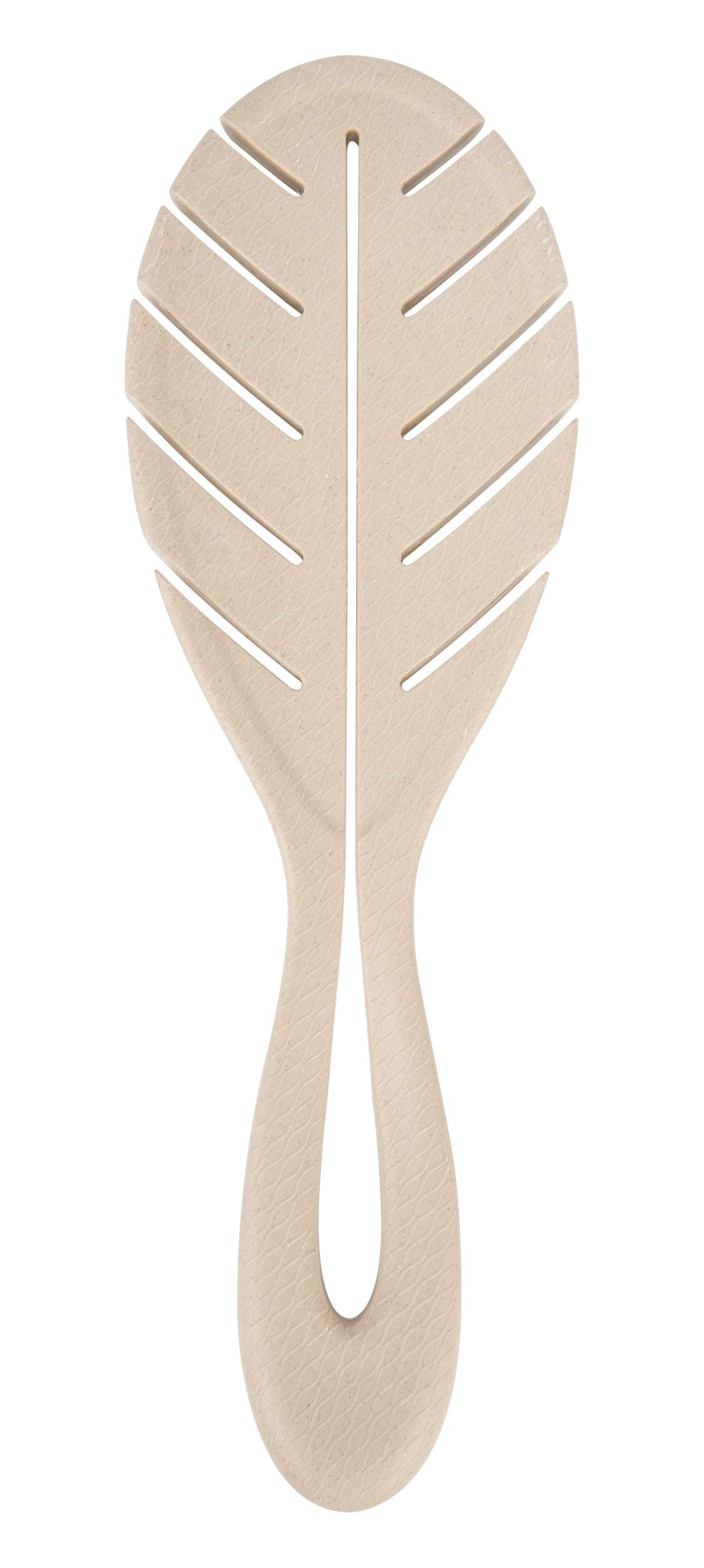 So Eco Biodegradable Detangling Leaf Brush