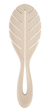 So Eco Biodegradable Detangling Leaf Brush