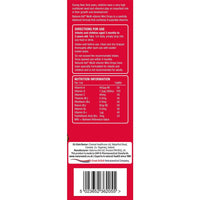 Natures Aid Orange Flavour Multi-Vitamin Drops for Infants and Children, 50ml