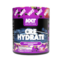 NXT Nutrition NXT Cre-Hydrate (180g, Apple and Blackcurrant)