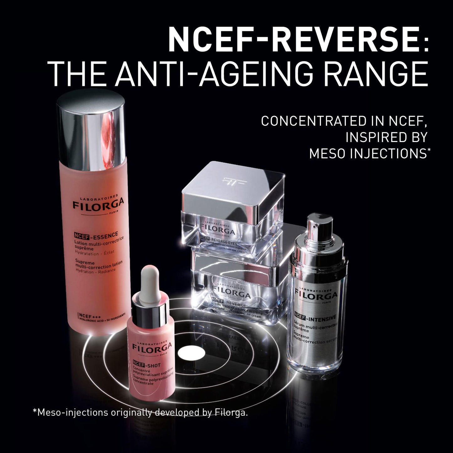 Filorga NCTF Intensive Serum 30ml
