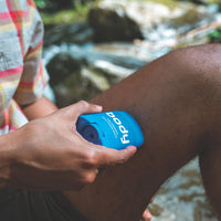 Body balm 42g - Body Glide Original Anti Chafe Balm | No Chafing Stick | Prevent Arm, Chest, Butt, Thigh, Ball Chafing & Irritation | Trusted Skin Protection Since 1996