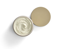 -417 Body Butter Milk & Honey, Smoothing Moisturizer – Shea Butter and Dead Sea Salt Cosmetics, Aromatic Body Butter for Dry Skin