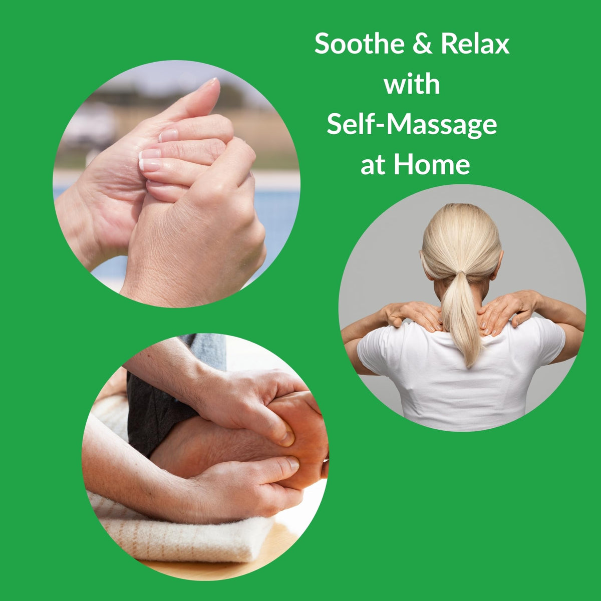 Me-Time Therapies Relaxing Massage Balm with Lavender, Geranium & Bergamot 100g – Professional Aromatherapy Balm for Relaxation & Reflexology – Me Time Therapies. Made in UK