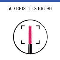 BOURJOIS Bourjois Volume Glamour Max Definition Mascara Max Black