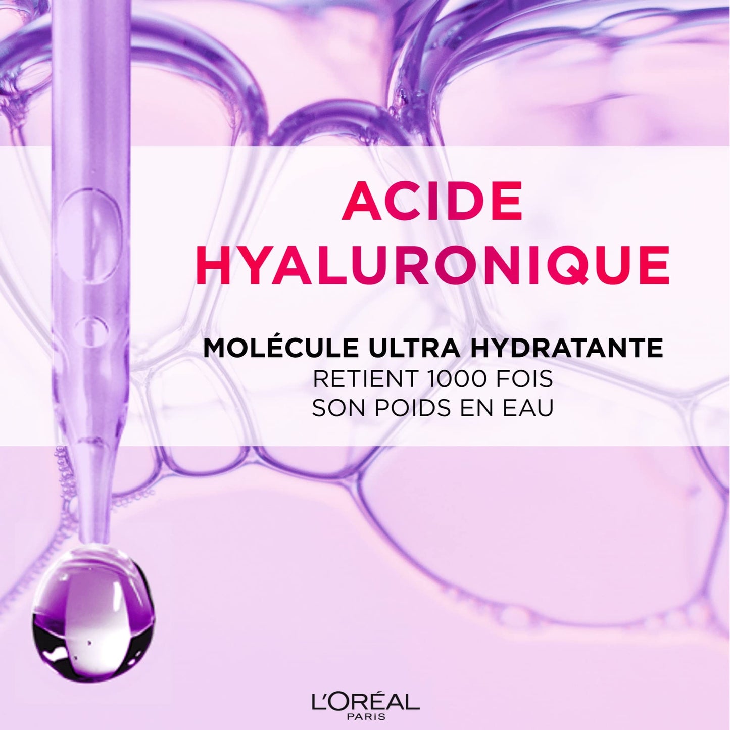 L'Oréal Paris Elsève Hyaluron Repulp Hydra-Regenerating Mask for Dehydrated Hair