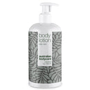 Australian Bodycare Moisturizing Body Lotion with 4-Terpineol, Known from Tea Tree Oil – Relieves Dryness, Itching, and Irritation | Perfect for Acne-Prone Skin