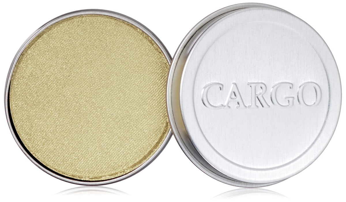 Cargo CARGO EYE SHADOW SINGLE - GREEN BAY
