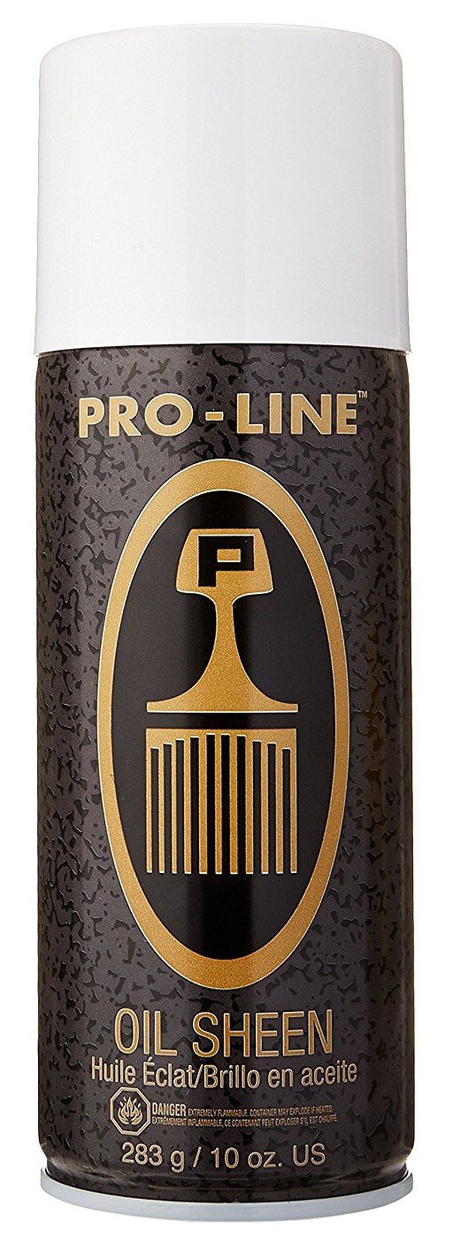 Pro-Line Oil Sheen 10 oz.