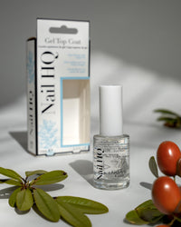 NAIL HQ Nail HQ Gel Top Coat 10 ml