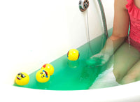3 x Emoji Bath Bombs from Zimpli Kids, Create a Fizzing Bath Time Adventure Children’s Baff Bombz, Certified Biodegradable and Vegan Friendly Gift