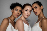 Lola Make Up by Perse LOLA Make Up by Perse Matte Long-Lasting Liquid Foundation – Full Coverage, Buildable Matte Finish, Oil-Absorbing, Shine-Free, Long-Lasting – Paraben-Free, Vegan, Cruelty-Free – [R043-Medium]
