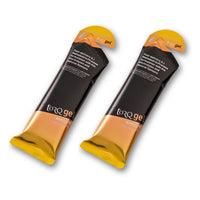 Torq,velo-m Torq Energy Gel 45g (Banofee (with Guarana), 5 x Sachets)