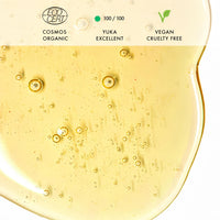 La Crème Libre - 3 in 1 - Organic Refillable Dry Oil - Roll on - 100% Natural - Prevents and Reduces Stretch Marks - Nourishing and Non-Sticky - Improves Skin Elasticity - Travel Size - 100ml
