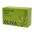Oliva | Olive Oil Soap with Tea Tree, 100g Bar